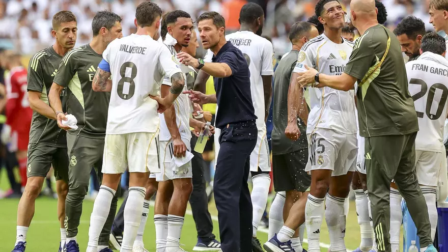 Real Madrid - Borussia Dortmund, en directo: resultado y goles en vivo del partido del Mundial de Clubes