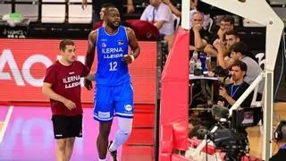 El iLERNA Lleida sufre una baja devastadora