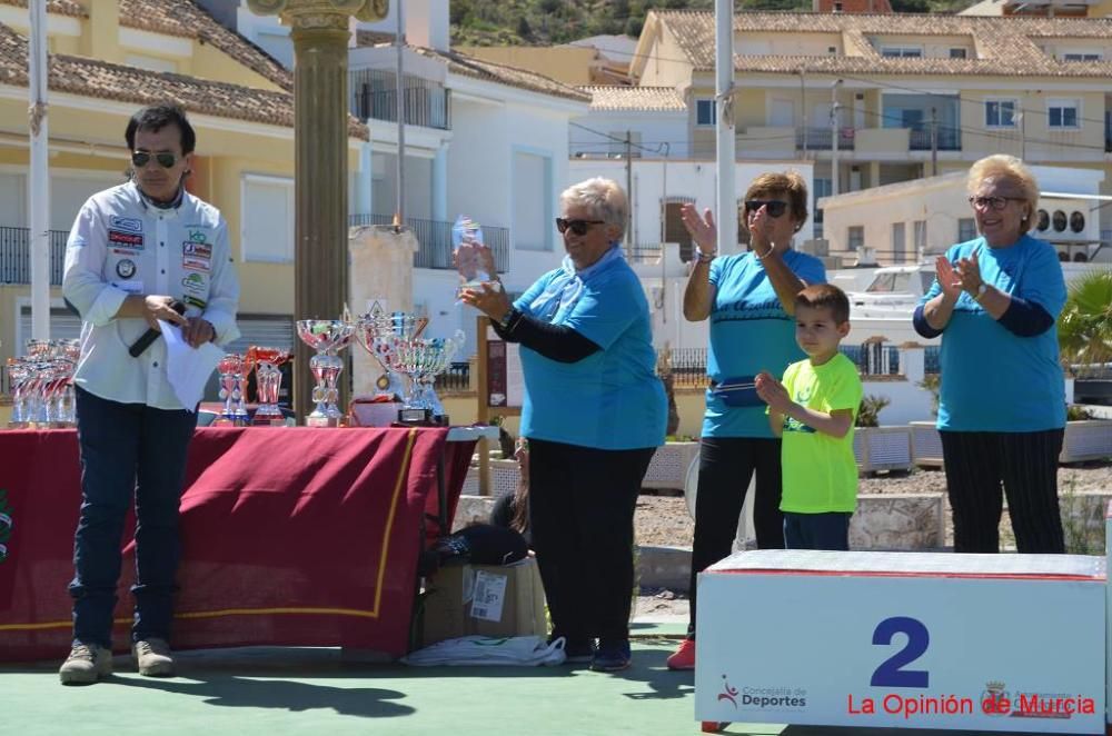 Carrera Popular La Azohía 2