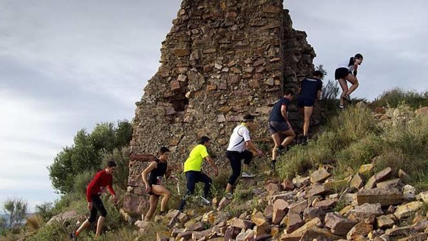 Medina triunfa en la Vall d&#039;Uixó