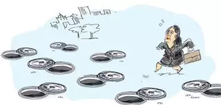 La viñeta del sábado