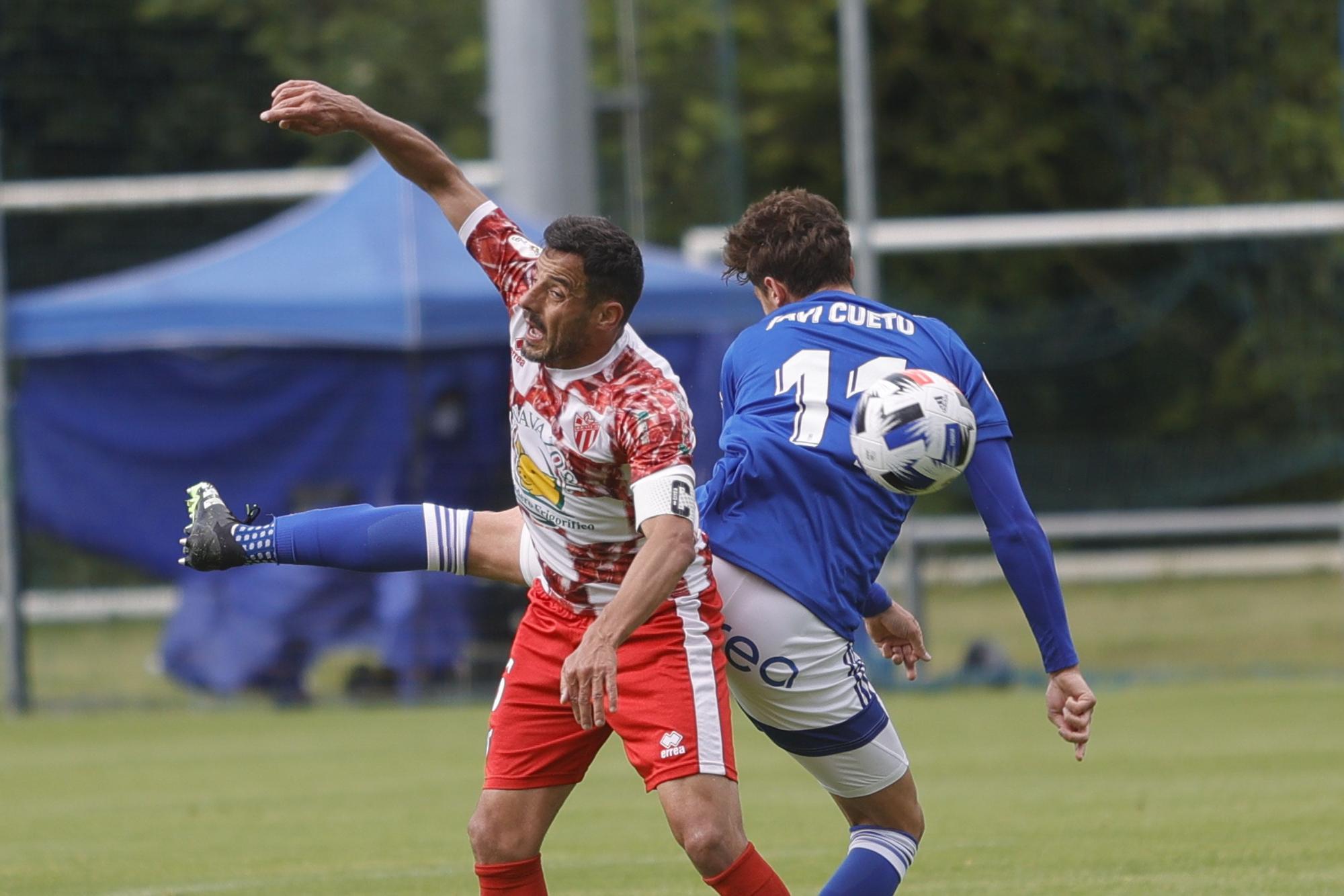 Las imágenes de la jornada de Segunda B