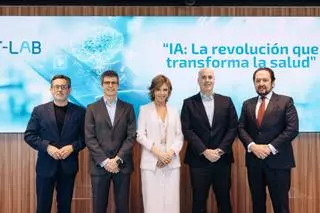 Fundación IDIS impulsa un plan común de IA para el sector sanitario