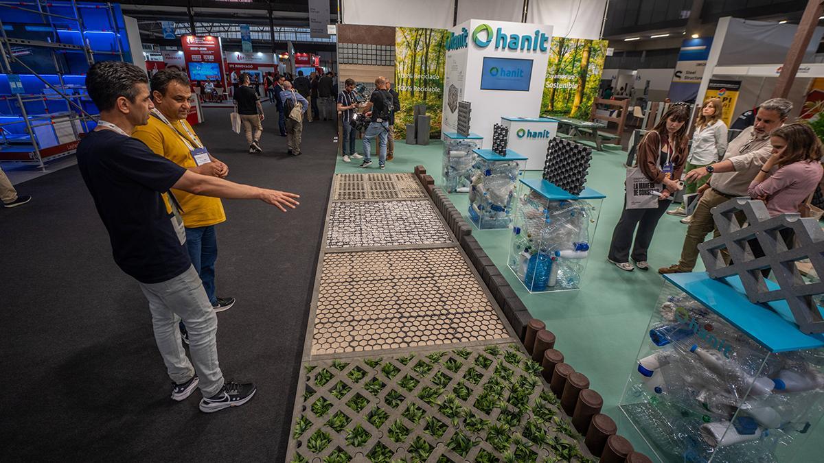 Salón Construmat 2025 Salón Construmat 2025