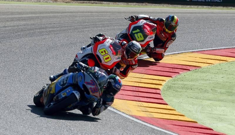 Las mejores imágenes de Motorland - sábado 24 de septiembre