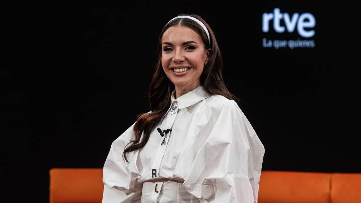 Inés Hernand se confiese sobre la nula relación con sus padres