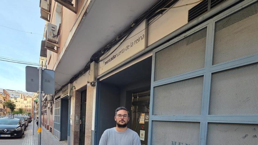 Hacemos Córdoba exige un plan urgente para salvar los mercados municipales