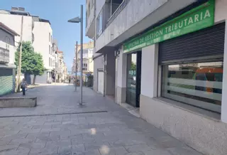 Bueu prorroga nueve meses el actual contrato de gestión tributaria y fiscal