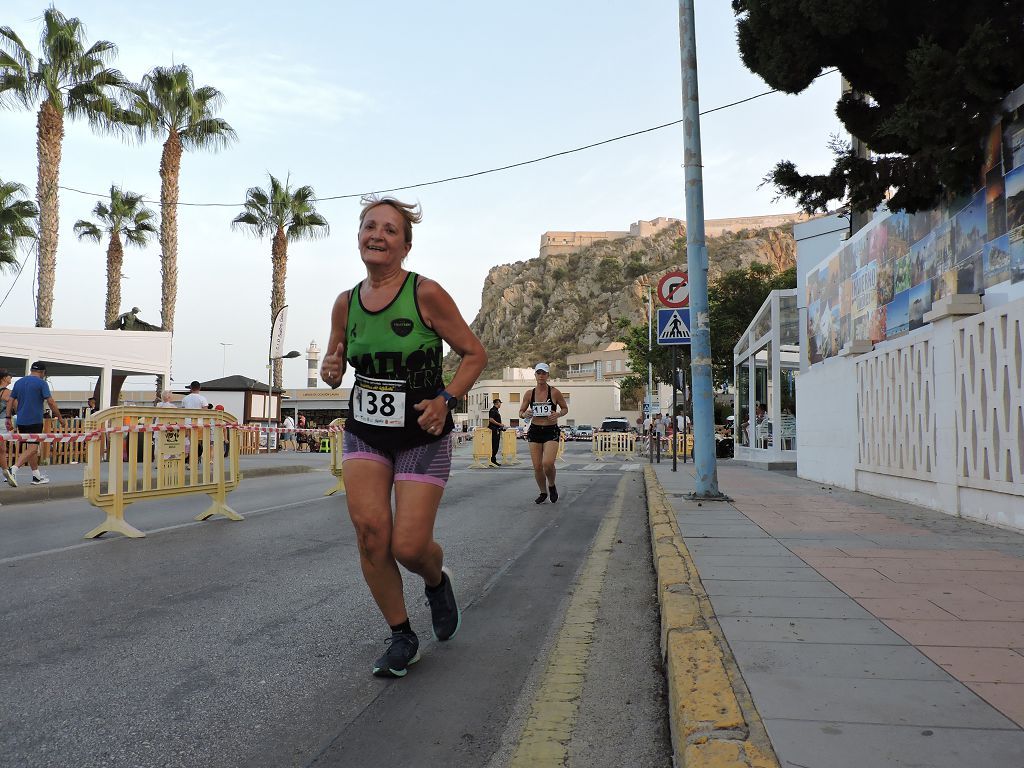 Carrera Nocturna Alcaldesa de Águilas 2022