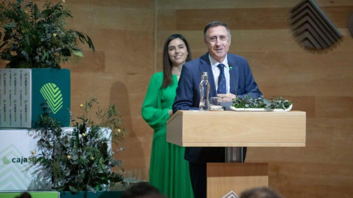 Cajasiete celebra la 3ª edición de Agradecidos con nuestra gente