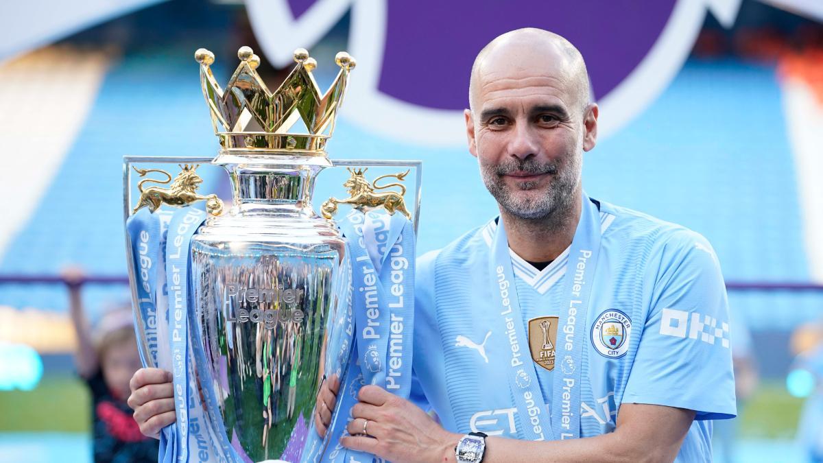 La era Guardiola se acerca a su fin en el City