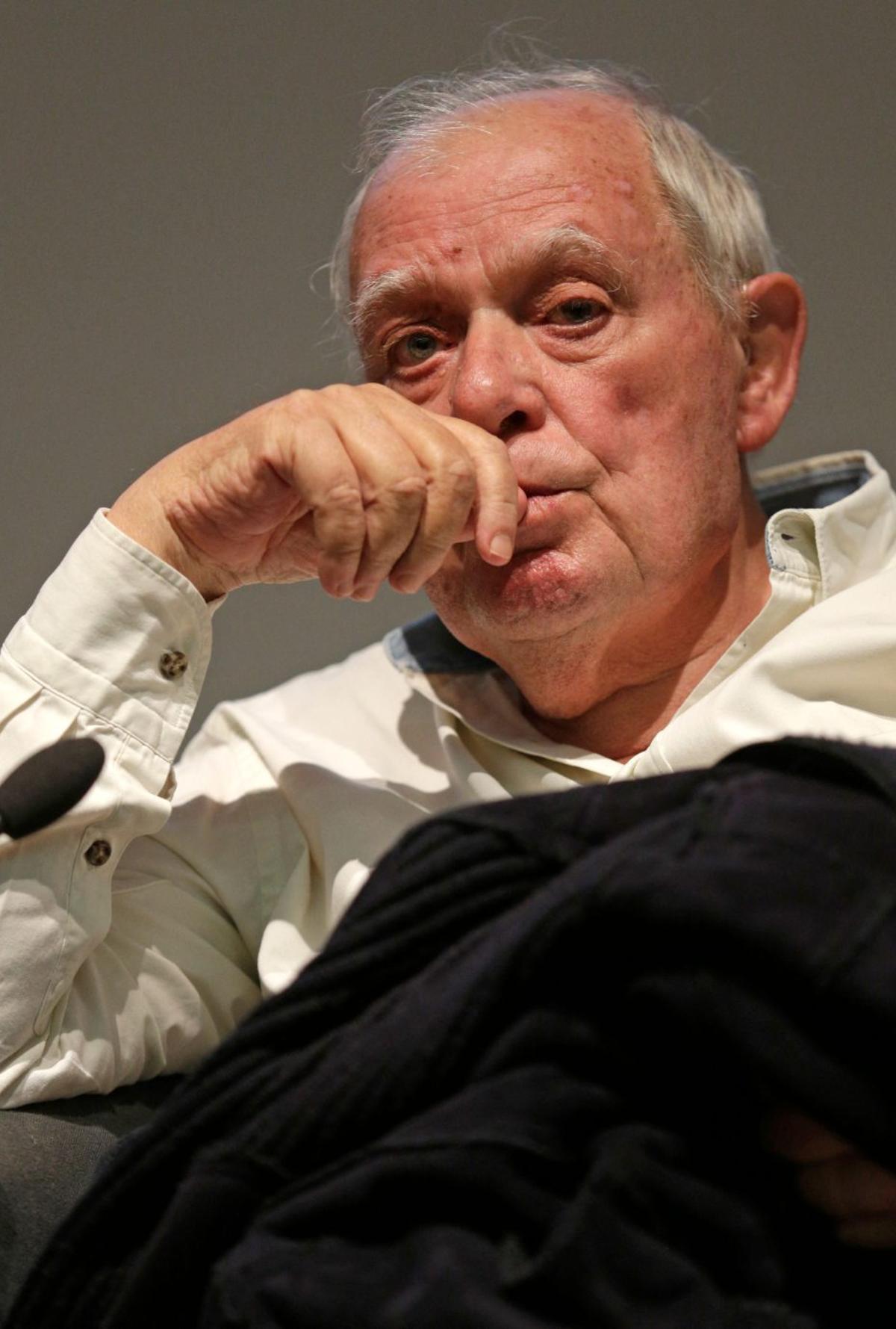 L’últim mestre lusità