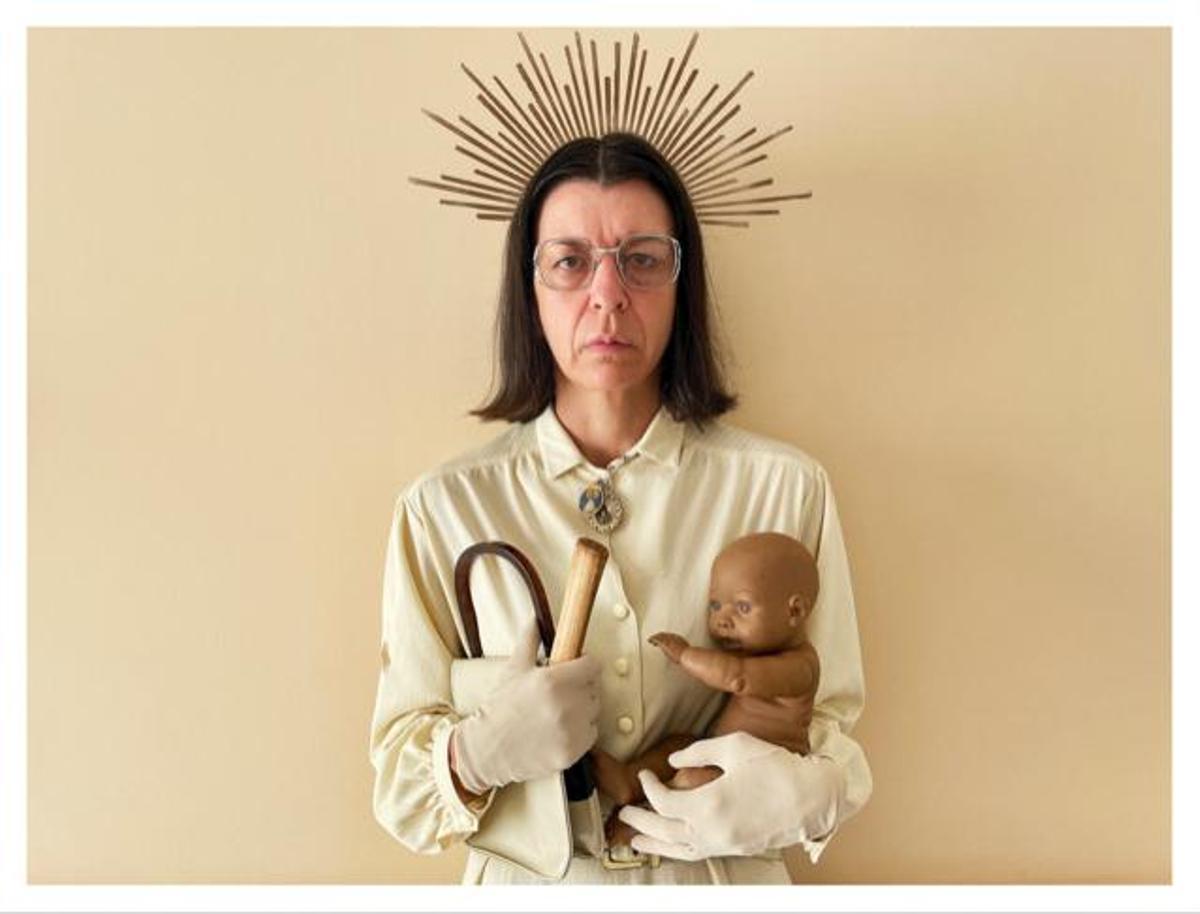 Miss Beige, 'Ha sido niña' (2021).