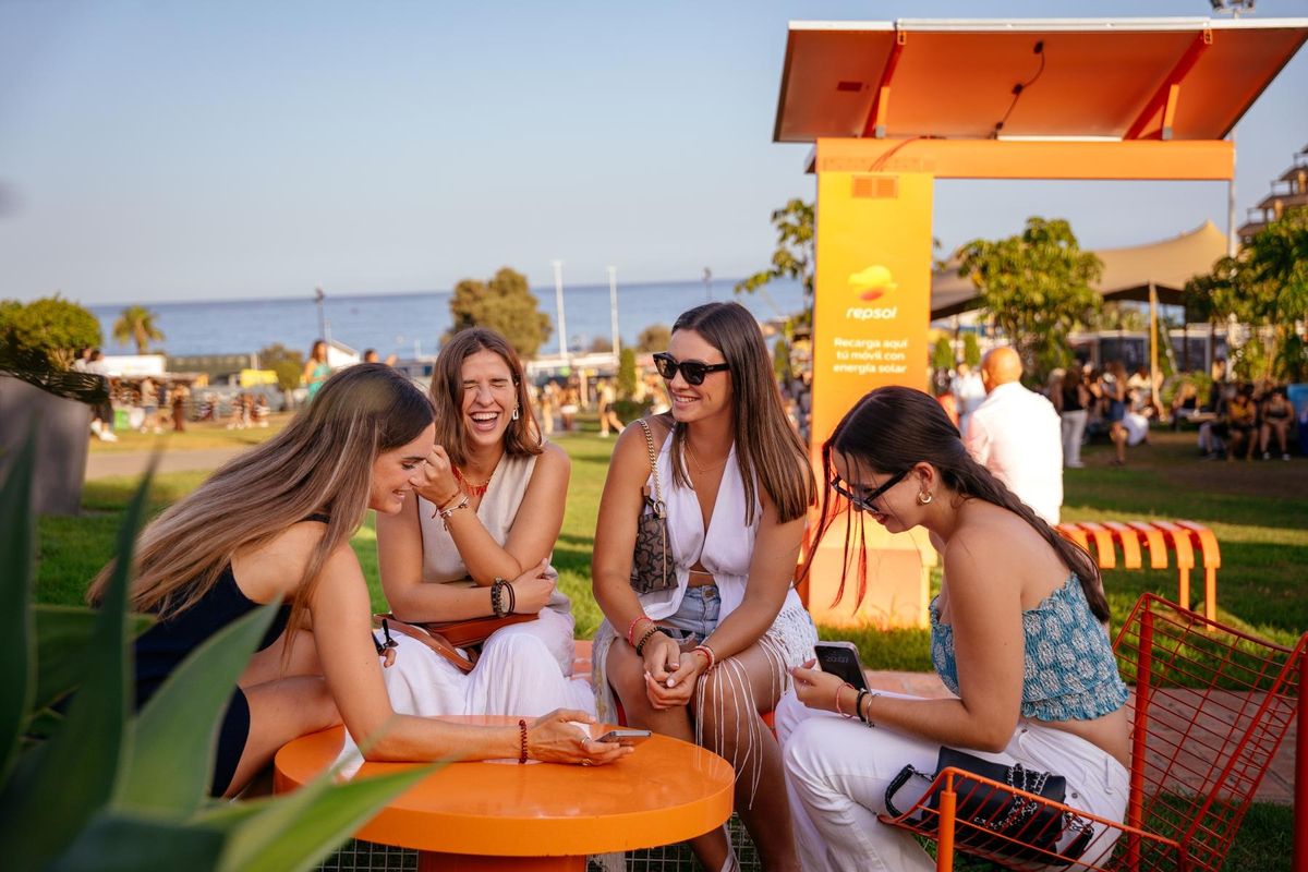 Marenostrum Fuengirola 2025: encara queden dies destiu i música en directe davant del mar Marenostrum Fuengirola 2025: encara queden dies destiu i música en directe davant del mar