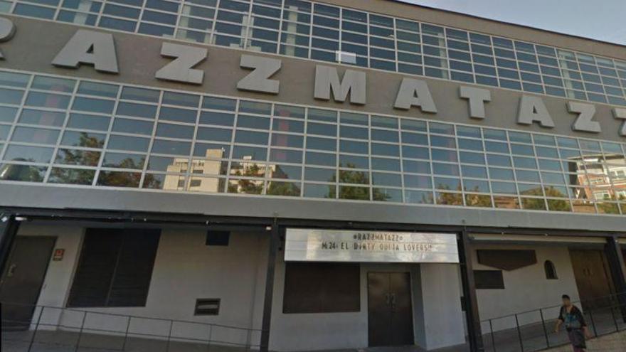 Los Mossos interrogan hoy a los investigados por la violación denunciada en Razzmatazz