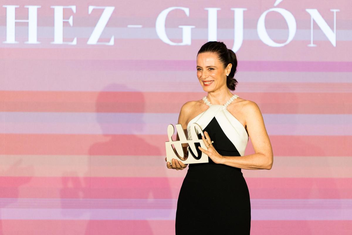 La IX edición de los Premios Woman Madame Figaro, en imágenes
