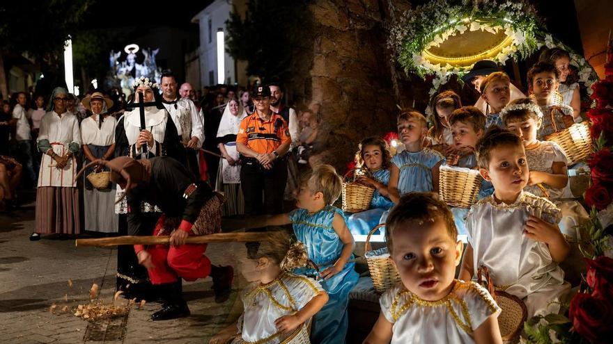 ¿Por qué Santa Margalida celebra la Beata si Santa Catalina Thomàs era de Valldemossa?