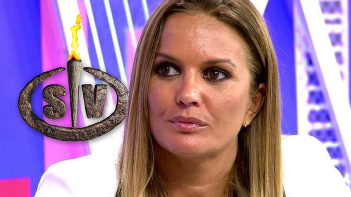 Telecinco fa oficial el fitxatge de Marta López per ‘Supervivientes’