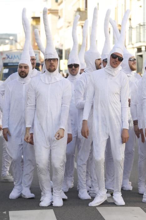 Carnaval de Palamós