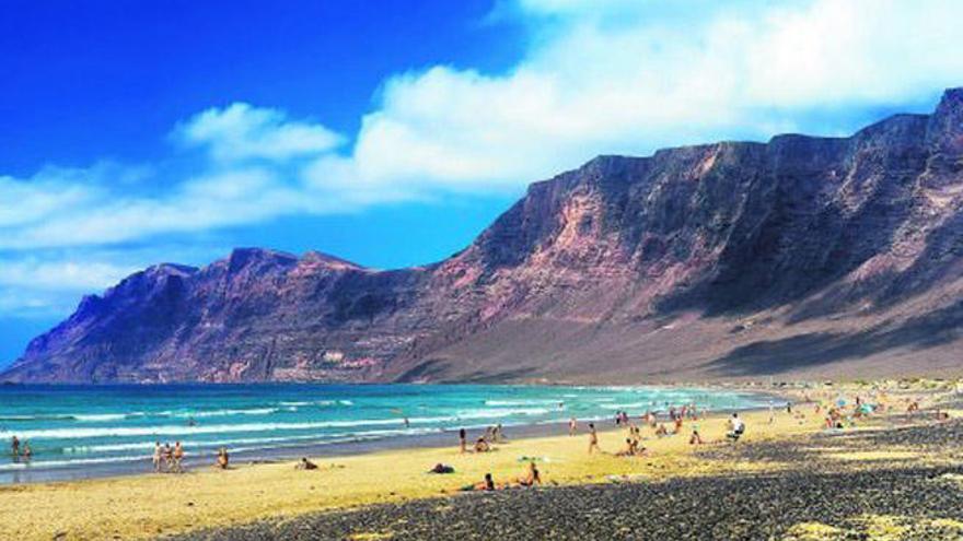 Irlanda premia de nuevo a Lanzarote como mejor destino turístico de sol