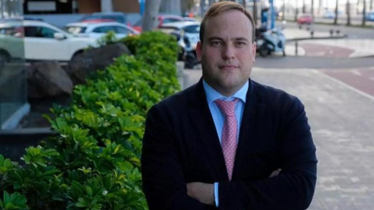 Javier Santacruz, economista i analista financer, adverteix del greu dèficit d'habitatge que pateix Espanya