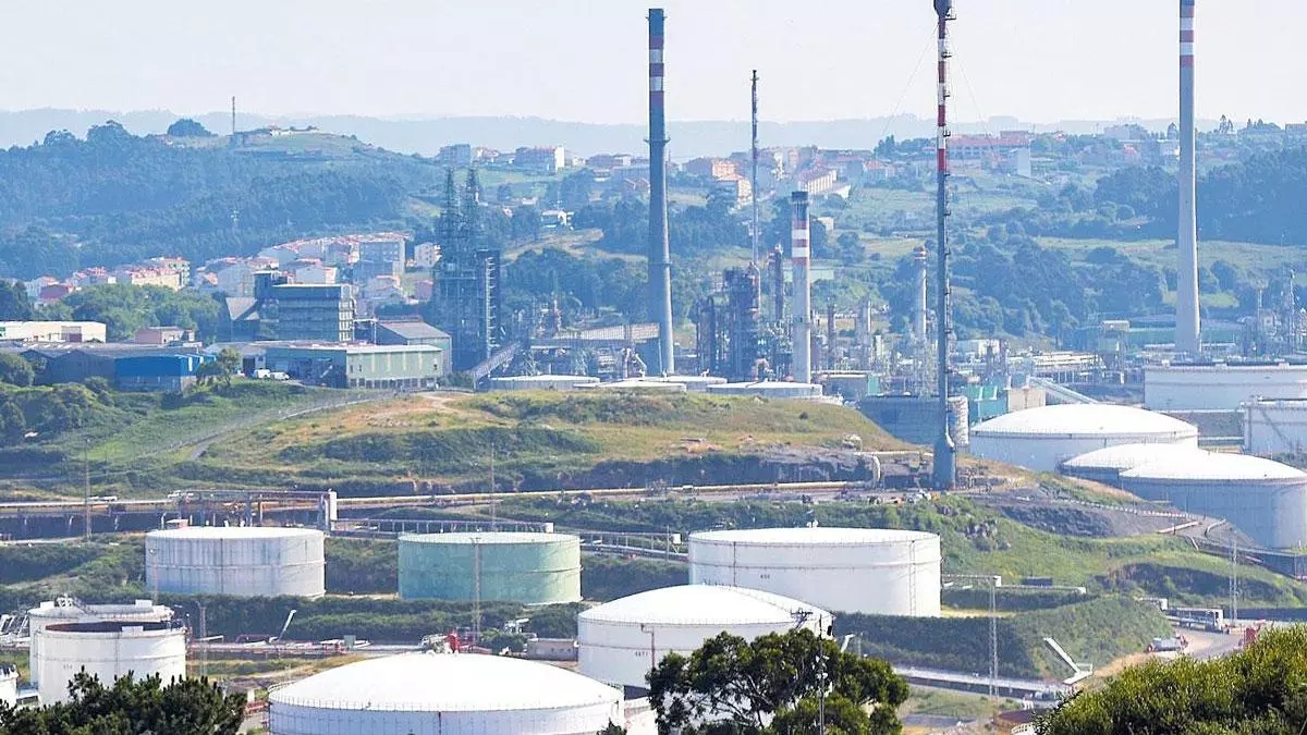 Repsol refuerza su apuesta por la sostenibilidad