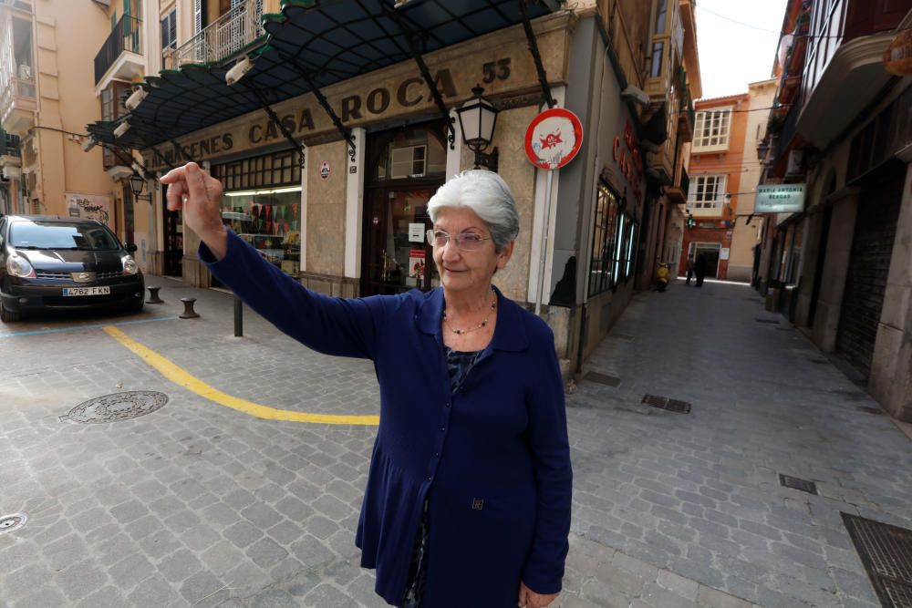 Der 1850 gegründete Schreibwarenladen in Palmas Altstadt gehört zur Identität der Balearen-Hauptstadt. In der fünften Generation ist nun Schluss.