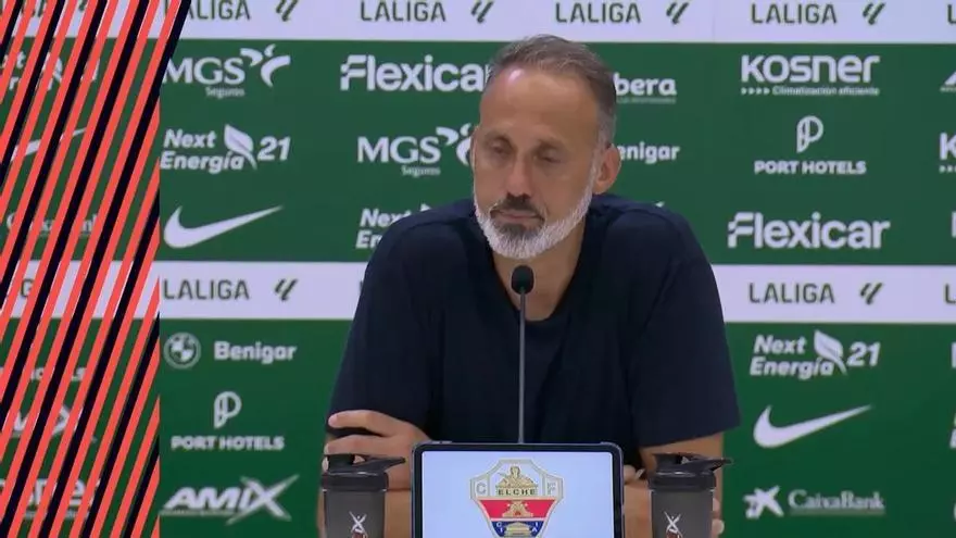 Matarazzo: "Ganar un partido como este nos aporta muchísimo"