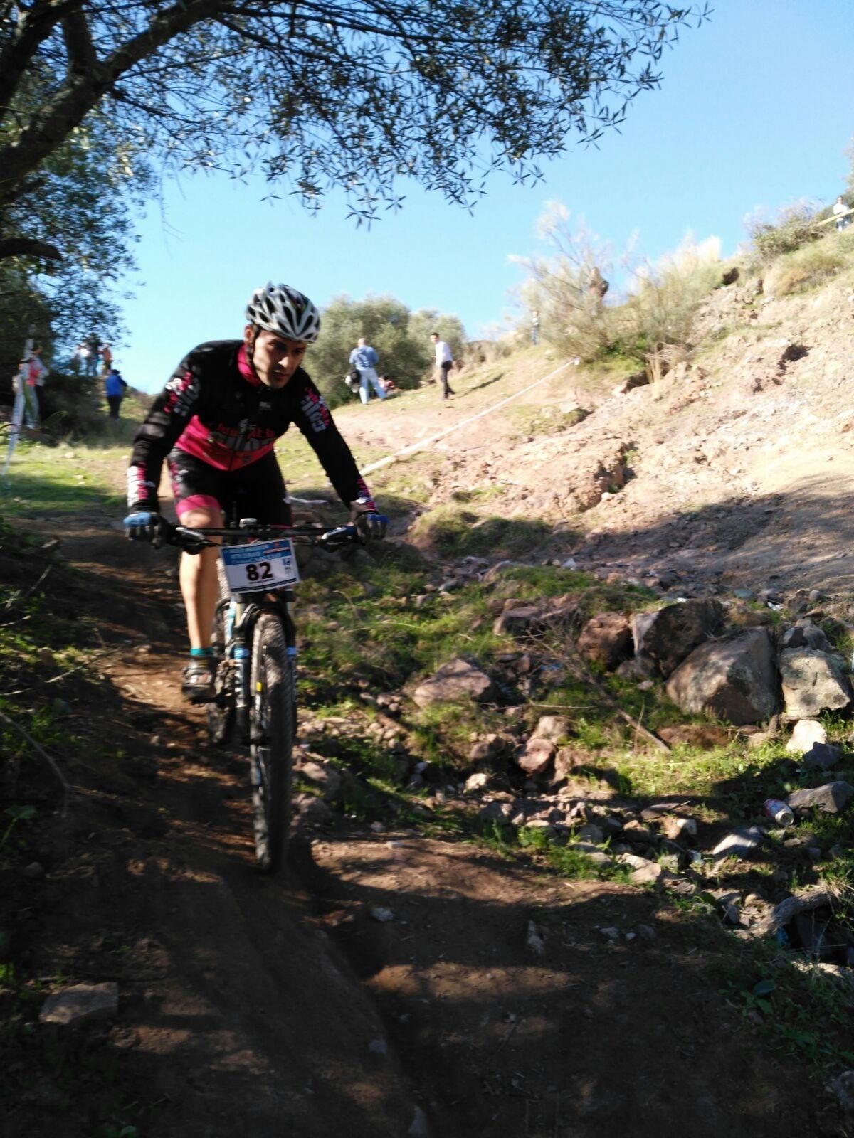 Fotogalería / Yo estuve en la 1ª MTB Diario CÓRDOBA