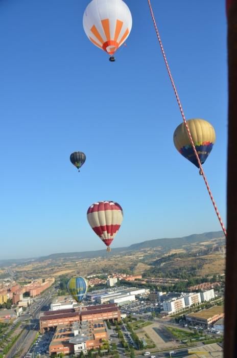 European Balloon Festival