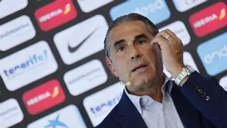 Scariolo anuncia que deja la selección tras el Eurobasket y pondrá rumbo al Real Madrid