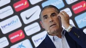 Scariolo anuncia que deixa la selecció després de l’Eurobasket i posarà rumb al Reial Madrid