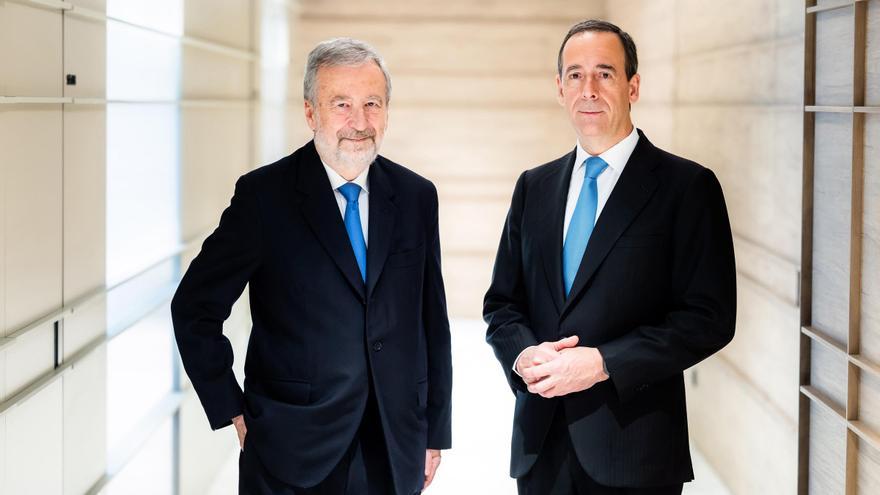 ¿Quiénes son los cinco nuevos consejeros de CaixaBank?