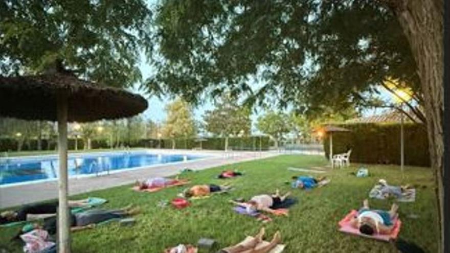 Quart de les Valls invertirá más de 340.000 € en sus piscinas municipales