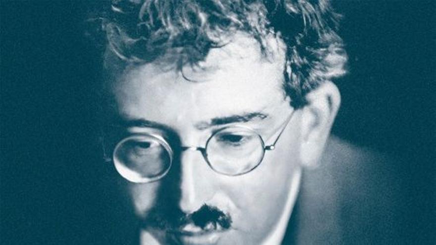 Lectura dramatizada sobre Walter Benjamin