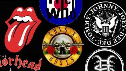 Treinta logos musicales que reconocerás al instante - La Nueva España