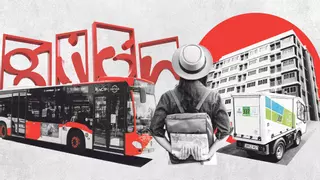 Chequeo a la salud de las empresas municipales de Gijón: beneficios y huchas con reservas
