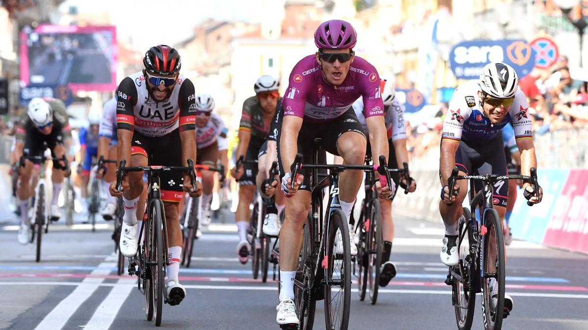 Giro d'Italia