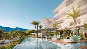 Design Hills, casas de lujo en Marbella a cambio de 250 millones de dólares