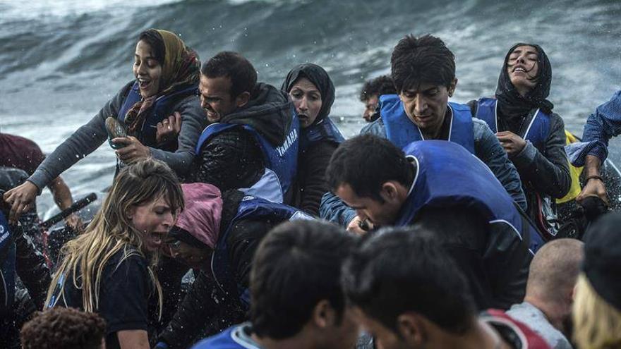 180 refugiados integrarán el primer contingente que llegue a Castellón