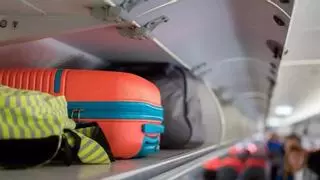 La maleta de Primark que arrasa en TikTok: cuesta menos de 30€ y puedes subirla al avión sin pagar más