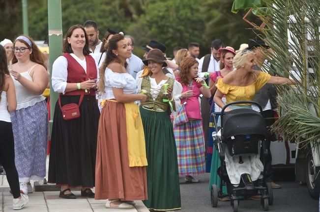 ROMERIA DE SAN LORENZO