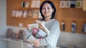 On es poden aconseguir a Barcelona les noves Hobonichi: les agendes que són un fenomen de masses