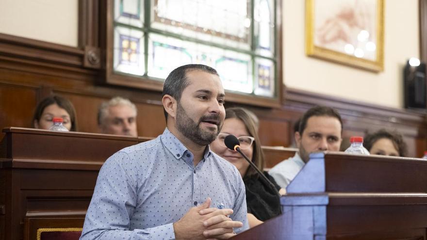 Il PSOE chiede al PP di recuperare il milione tagliato dalla prevenzione degli incendi a Castellón