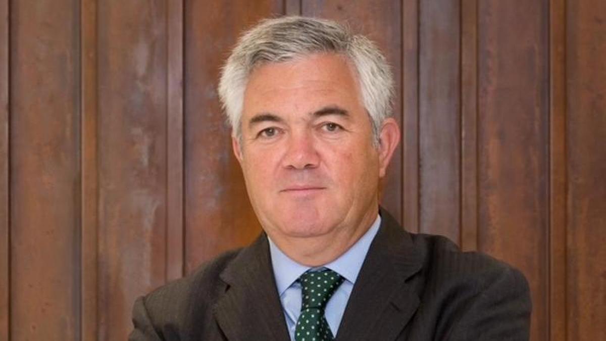 Santiago Satrústegui, presidente de EFPA España.