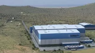 La empresa de la mina de Cáceres renuncia a los 18,82 millones de ayudas del PERTE