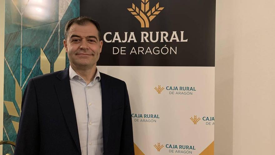 José Luis Larragay: &quot;El territorio aragonés ha dado una respuesta ejemplar de unidad&quot;