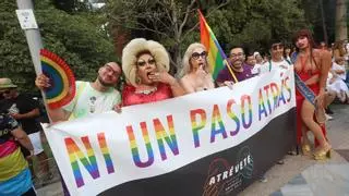 PP y Vox rechazan en Orihuela el primer plan LGTBI