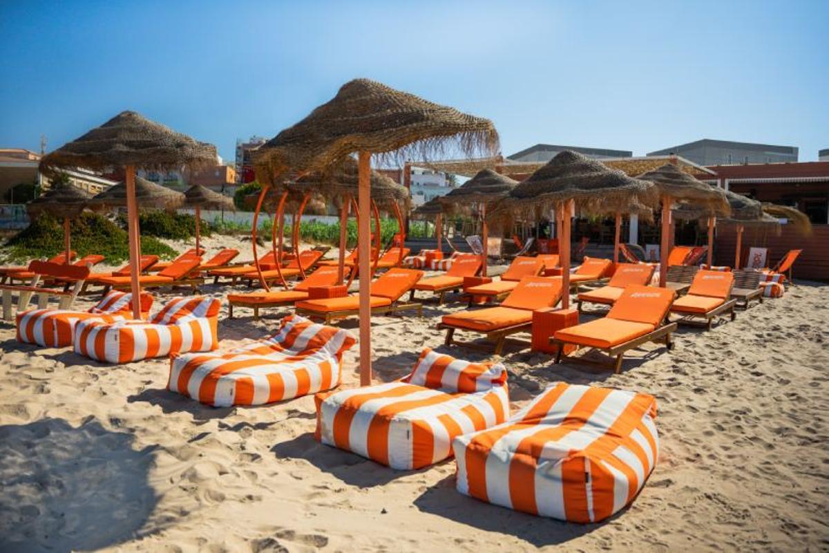 Koalitic x Aperol Waikiki y las mejores vibes, según Aperol spritz