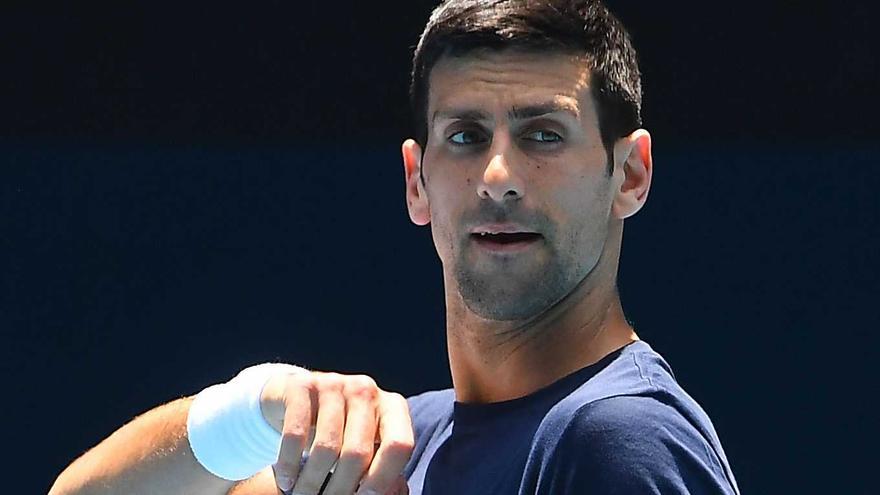 Djokovic hauria decidit vacunar-se després que Nadal el superés en Grand Slams